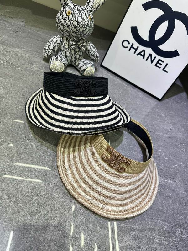 Celine visor dx03